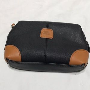 Brics toiletries/makeup bag. NWOT